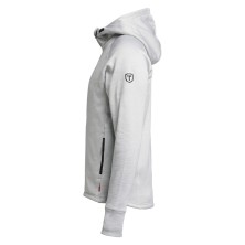 sudadera tenson txlite 465017403 en gris claro