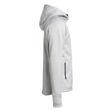 sudadera tenson txlite 465017403 en gris claro