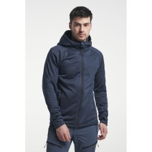 sudadera tenson txlite 465017403 en azul oscuro