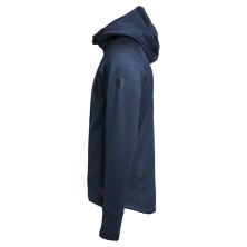sudadera tenson txlite 465017403 en azul oscuro