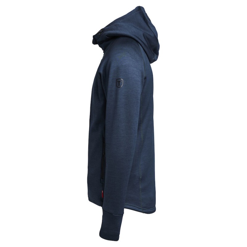 Sudadera tenson txlite 465017403