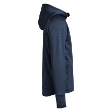 sudadera tenson txlite 465017403 en azul oscuro