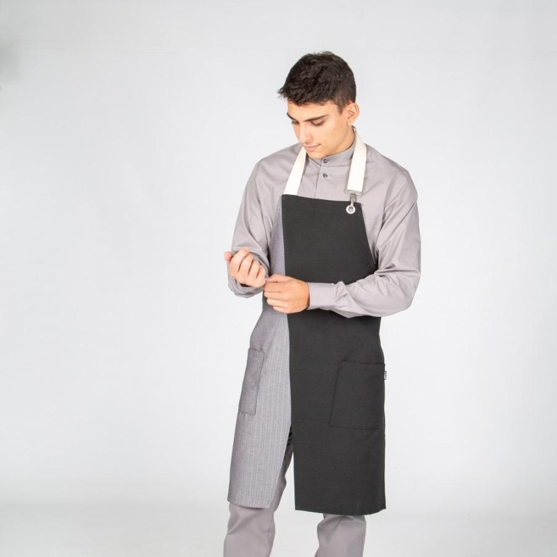 Delantal garys 100007