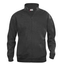 SUDADERA CLIQUE BASIC CARDIGAN