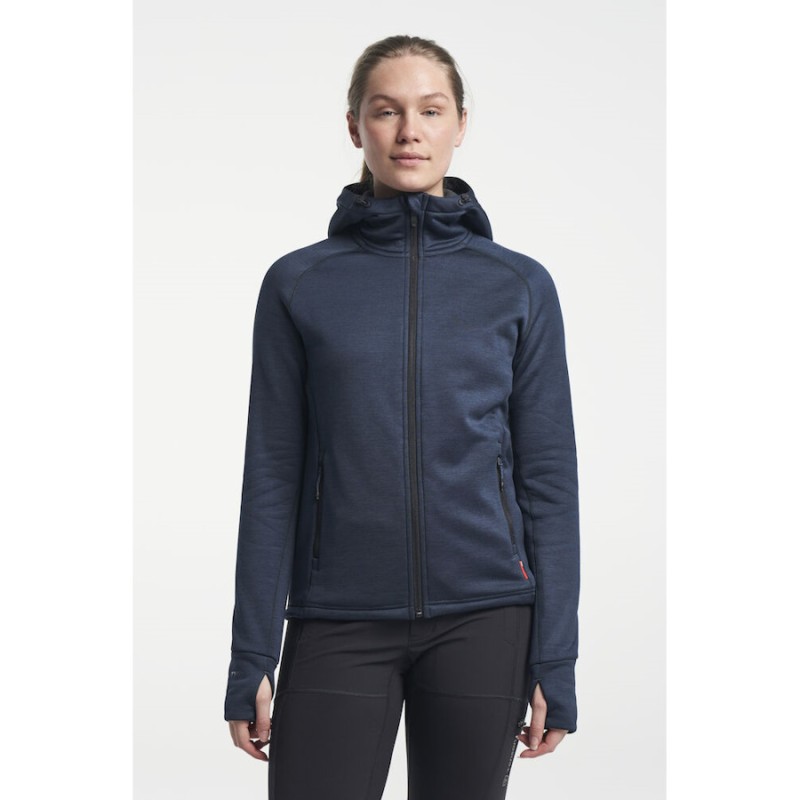 Sudadera mujer tenson txlite 465017402