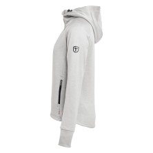 sudadera mujer tenson txlite 465017402 en gris claro