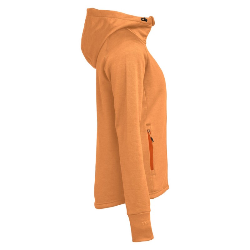 Sudadera mujer tenson txlite 465017402