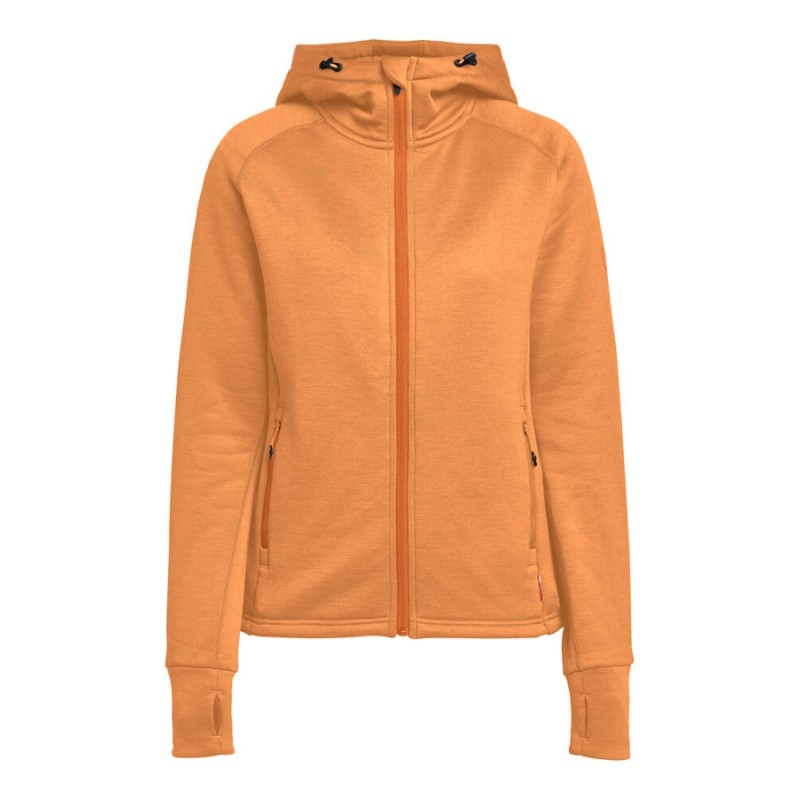 Sudadera mujer tenson txlite 465017402