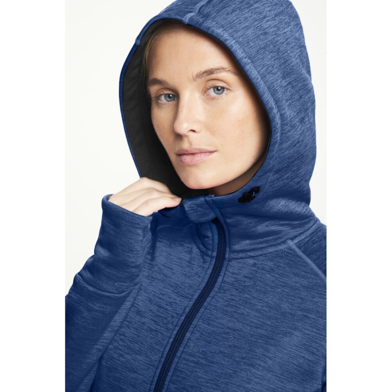 Sudadera mujer tenson txlite 465017402