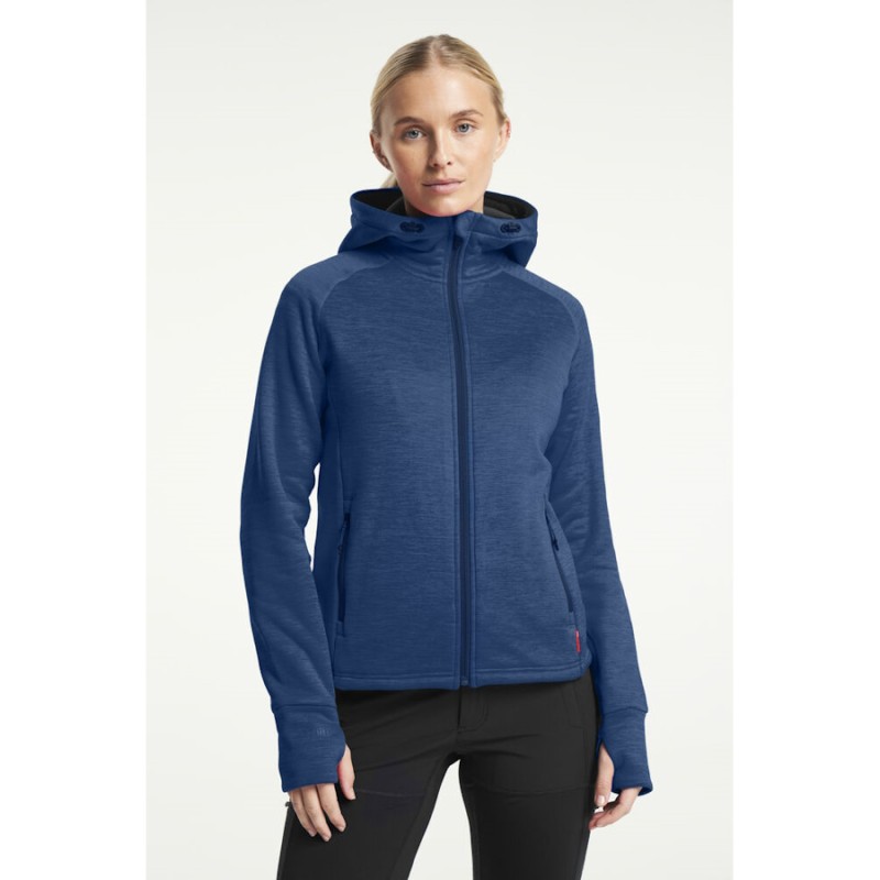 Sudadera mujer tenson txlite 465017402