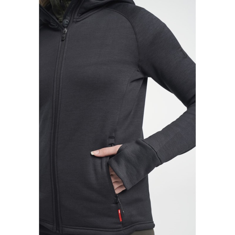 Sudadera mujer tenson txlite 465017402