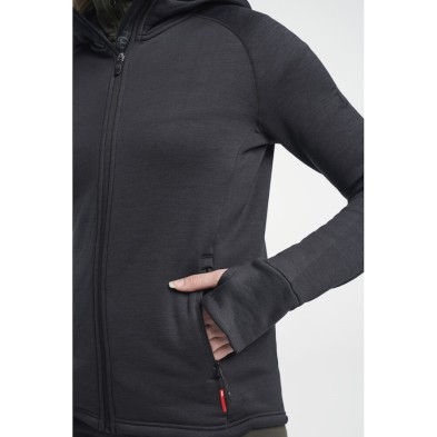 Sudadera Mujer Tenson Txlite 465017402