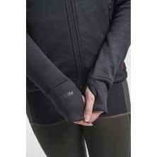 SUDADERA MUJER TENSON TXLITE 465017402