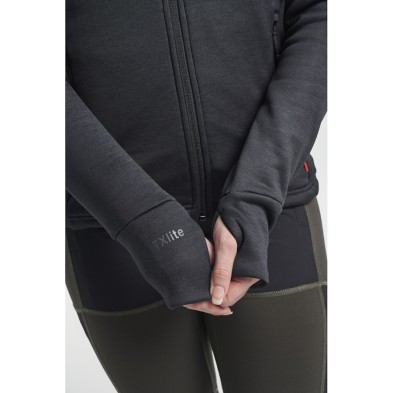 Sudadera Mujer Tenson Txlite 465017402