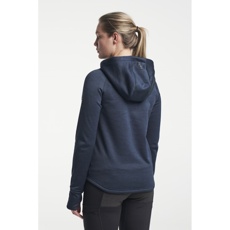 Sudadera mujer tenson txlite 465017402