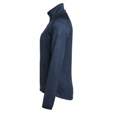 chaqueta mujer tenson txlite 465017400 en azul oscuro