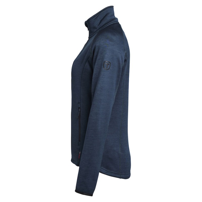 Chaqueta mujer tenson txlite 465017400