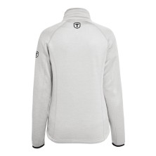 chaqueta mujer tenson txlite 465017400 en gris claro