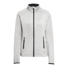 chaqueta mujer tenson txlite 465017400 en gris claro