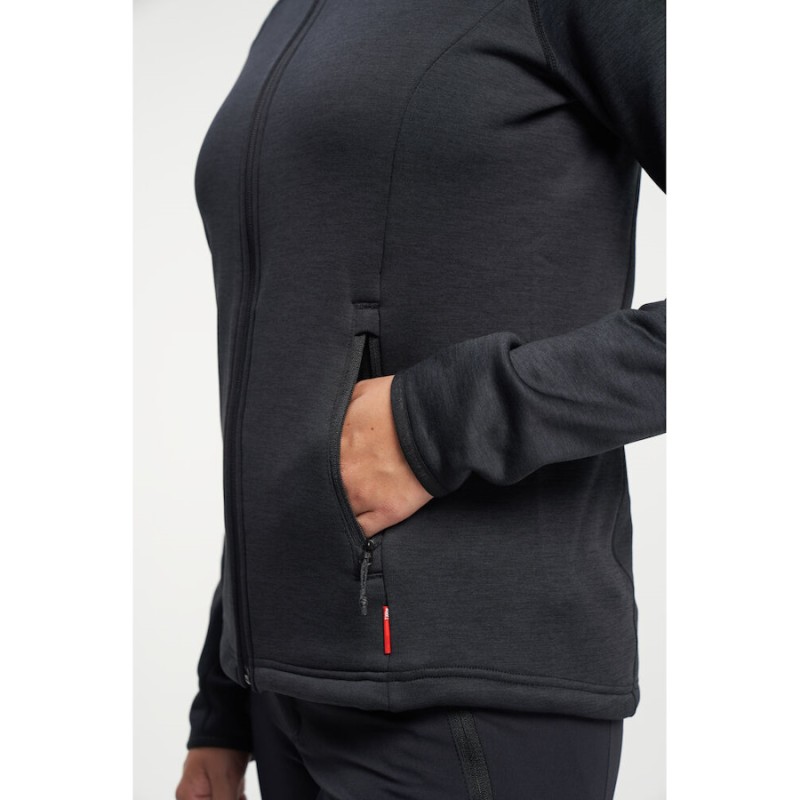 Chaqueta mujer tenson txlite 465017400