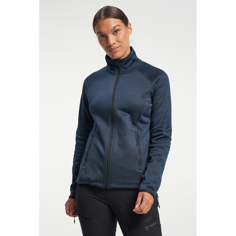 Chaqueta mujer tenson txlite 465017400
