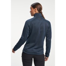 chaqueta mujer tenson txlite 465017400 en azul oscuro