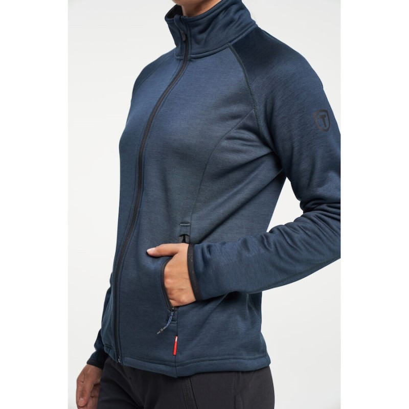 Chaqueta mujer tenson txlite 465017400