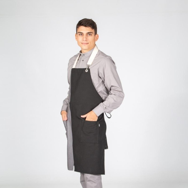 Delantal garys 100007