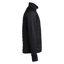 chaqueta tenson txlite hybrid 465018068 en negro