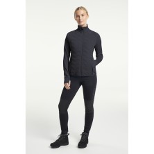 chaqueta mujer tenson txlite hybrid 465018067 en negro