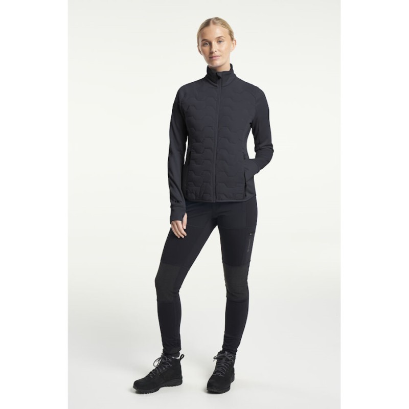 Chaqueta mujer tenson txlite hybrid 465018067