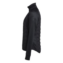 chaqueta mujer tenson txlite hybrid 465018067 en negro
