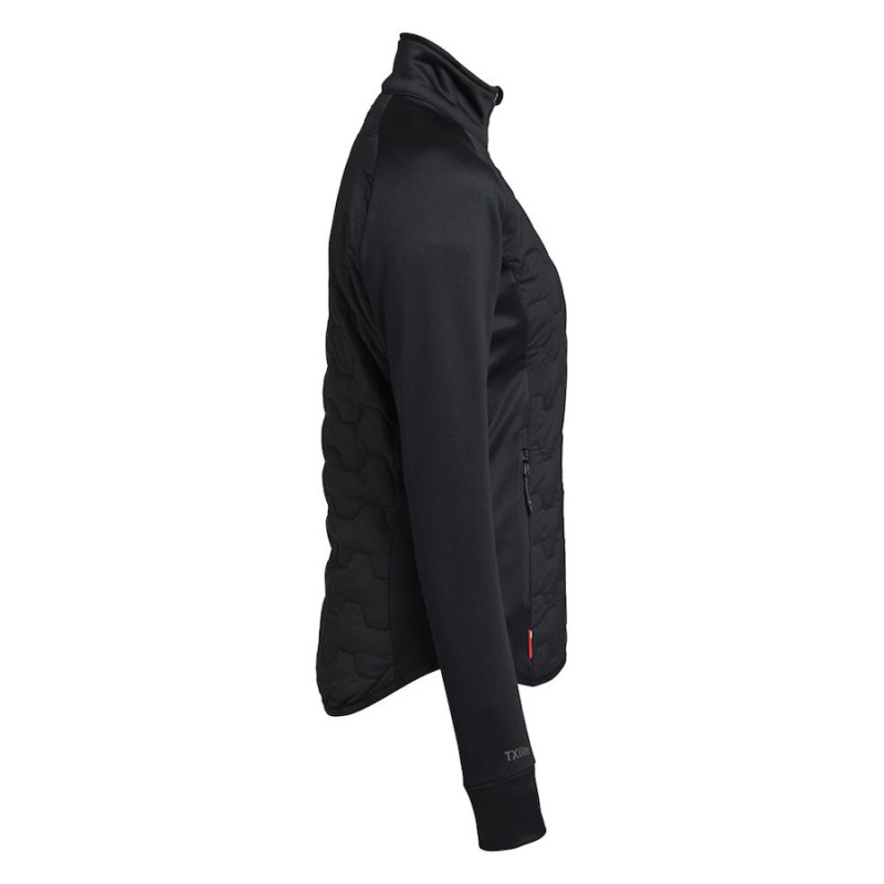 Chaqueta mujer tenson txlite hybrid 465018067