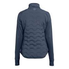 chaqueta mujer tenson txlite hybrid 465018067 en azul oscuro