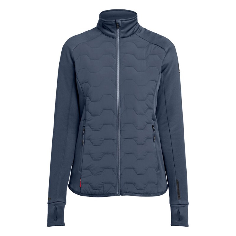 Chaqueta mujer tenson txlite hybrid 465018067