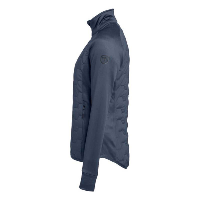 Chaqueta mujer tenson txlite hybrid 465018067