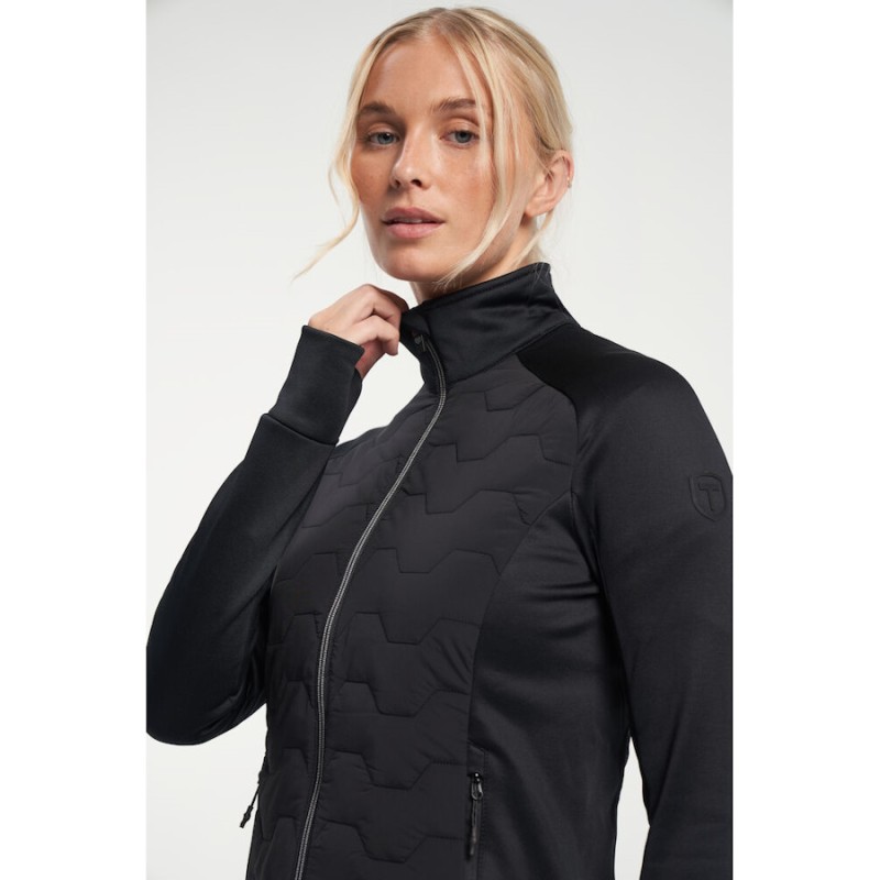 Chaqueta mujer tenson txlite hybrid 465018067
