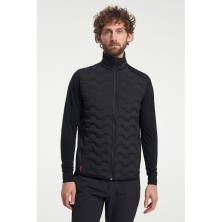 chaleco tenson txlite 465018059 en negro