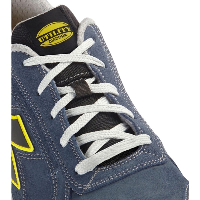 Zapatilla diadora run net airbox low s3s