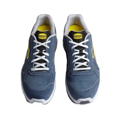 Zapatilla Diadora Run Net Airbox Low s3s