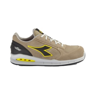 Zapatilla Diadora Run Net Airbox Low s3s