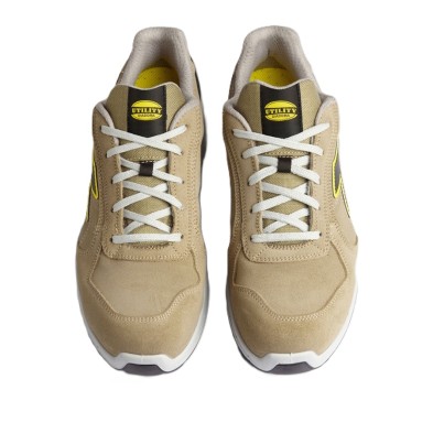 Zapatilla Diadora Run Net Airbox Low s3s