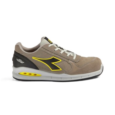 Zapatilla Diadora Run Net Airbox Low s3s