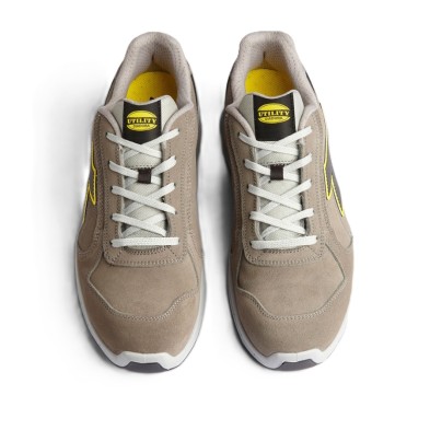 Zapatilla Diadora Run Net Airbox Low s3s