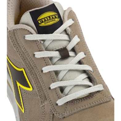 Zapatilla Diadora Run Net Airbox Low s3s