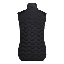 chaleco mujer tenson txlite hybrid 465018045 en negro