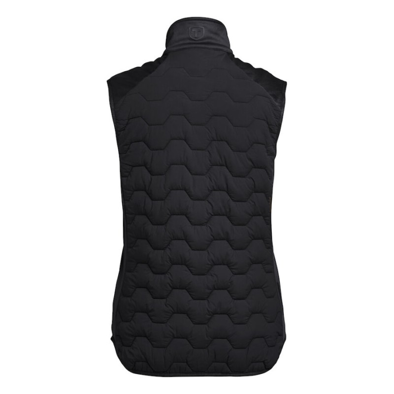 Chaleco mujer tenson txlite hybrid 465018045