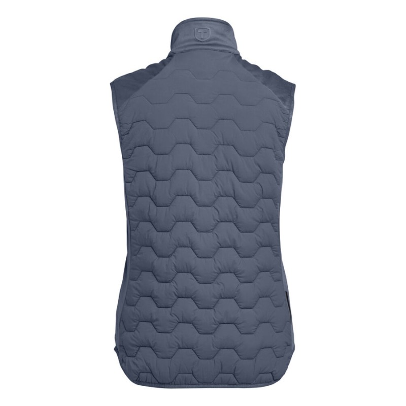 Chaleco mujer tenson txlite hybrid 465018045