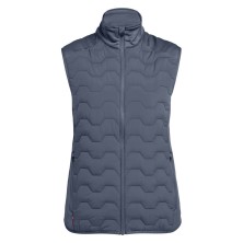 chaleco mujer tenson txlite hybrid 465018045 en azul oscuro