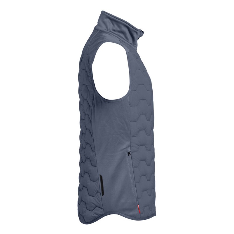 Chaleco mujer tenson txlite hybrid 465018045